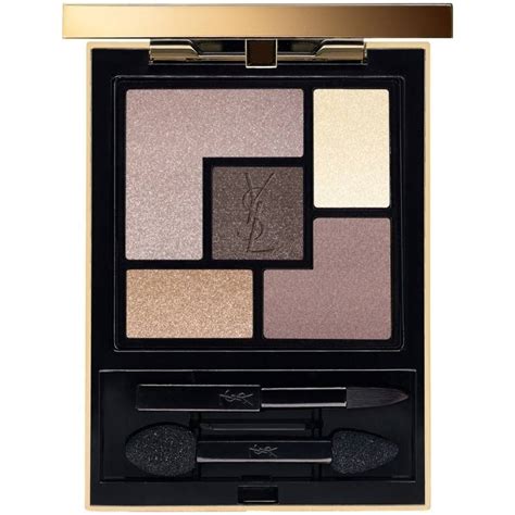 ysl couture palette 13|YSL make up palette.